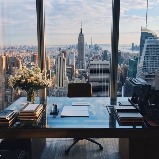 Strategic Business View